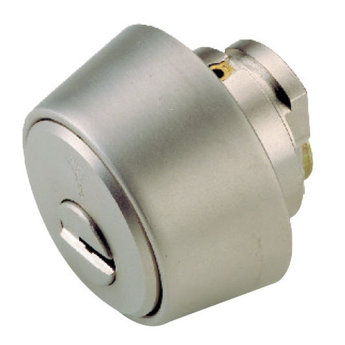 Cilindro para fechadura de alta segurança - GOAL AS.LX - Mul-T-Lock® - de chave