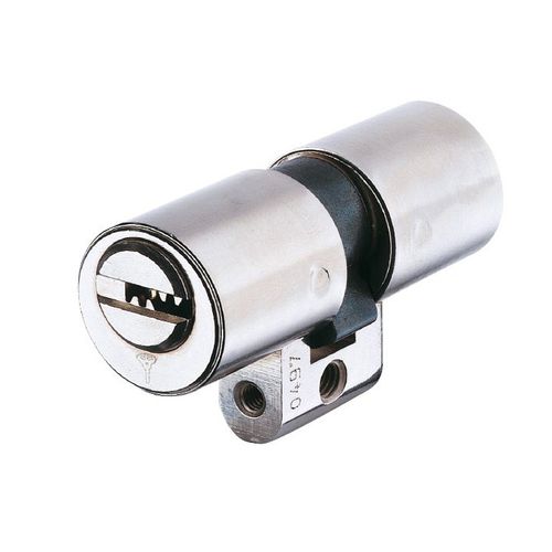 Cilindro para fechadura de alta segurança - SWISS  - Mul-T-Lock®