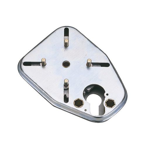 Cilindro para fechadura de alta segurança - 4-WAY 231, 232 - Mul-T-Lock®