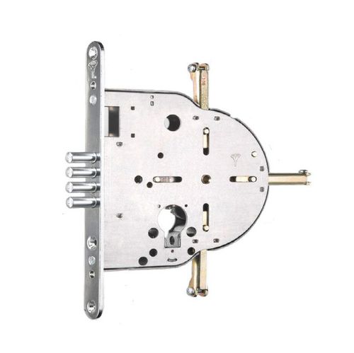 Cilindro para fechadura de alta segurança - 4-WAY 250 - Mul-T-Lock®