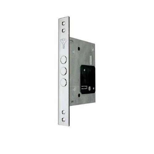 Cilindro para fechadura de alta segurança - 257 - Mul-T-Lock®