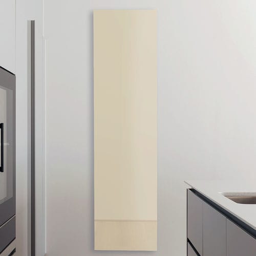 Radiador a água quente - Monochrome   - Cosy Art - elétrico / 751 W–1000 W / 1001 W–1500 W