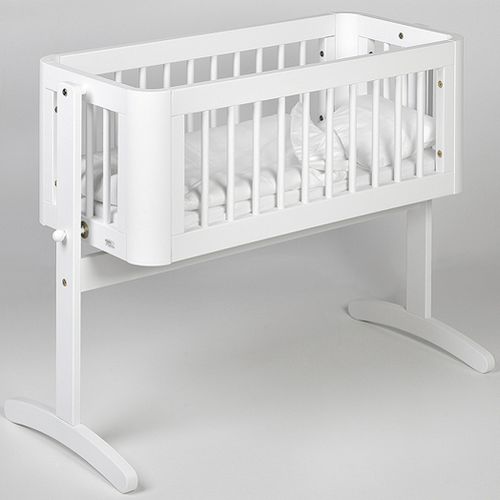 Berço convencional - SUN  - Troll Nursery Deutschland - em madeira / unissexo