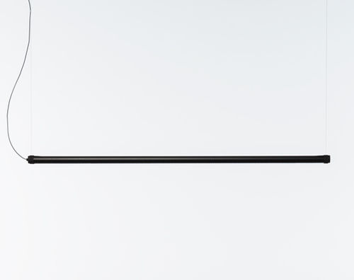 Luminária técnica sistema de iluminação modular - b-pro S2400 - Andcosta - suspensa / de LED / linear