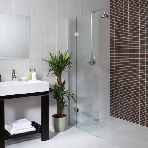 Placas de revestimento em cerâmica - DOLOMITE - British Ceramic Tile Ltd - acetinada / para ambiente interno / de parede