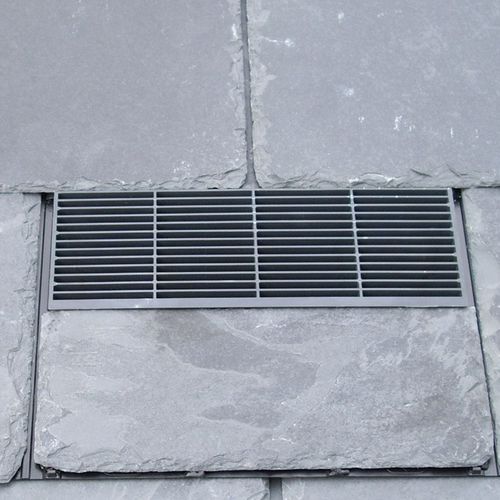 Ventilador natural de telhado - Cembrit Limited