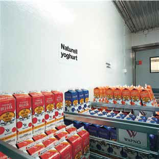 Reboco impermeabilizante - PERAN WW - Tremco CPG Iberia & Italy - Flooring - para ambiente interno / para parede / para concreto