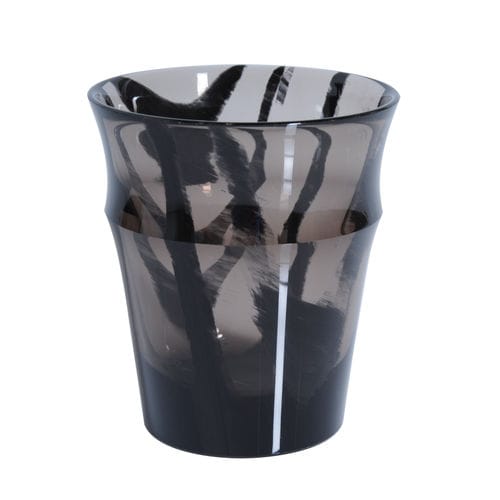 Copo em obsidiana - BAMBOO - CUB-AR - da linha comercial / para uso doméstico