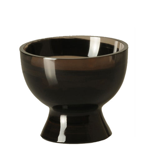Tigelas em obsidiana - VATCHÉ  - CUB-AR - contemporânea