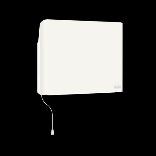 Aquecedor termoventilador de parede - ISEO - CAMPA