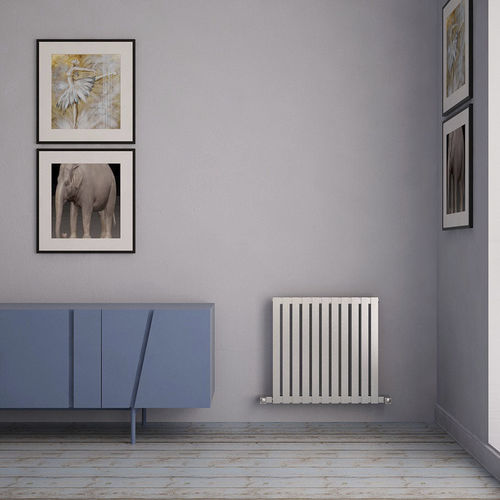 Radiador a água quente - SARP - Carisa Designer Radiators - 501 W–750 W / 0 W–500 W / contemporâneo