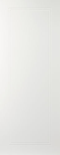 Porta interna - CL series - Svedex - em madeira / de abrir / contemporânea