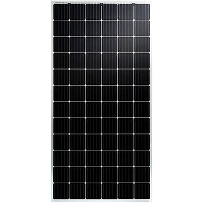 Painel fotovoltaico monocristalino - NIPRO DUAL TD6D72M - Talesun Solar - de lente dupla / black / sem PID