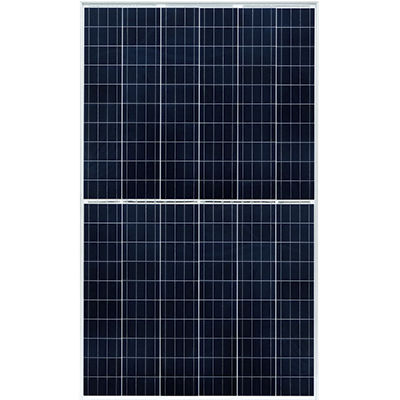 Painel fotovoltaico policristalino - BISTAR TP6H60P - Talesun Solar - colorido / com moldura de alumínio