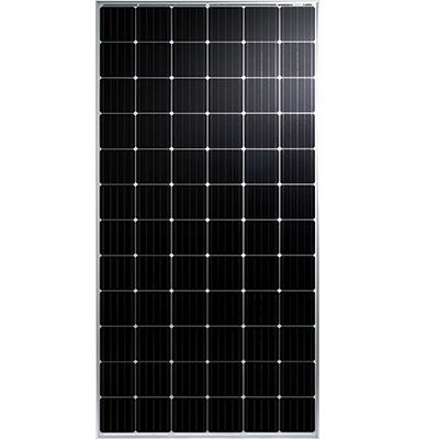 Painel fotovoltaico monocristalino - TP672M - Talesun Solar - colorido / black / com moldura de alumínio
