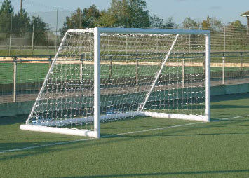 Trave de futebol móvel - 3G : OSE-F1020 - Thornton Sports Ltd