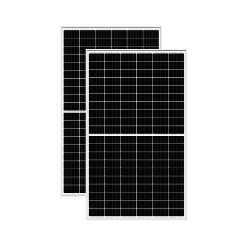 Painel fotovoltaico monocristalino - YLM 120 CELL - Yingli Green Energy Europe GmbH - flexível / black