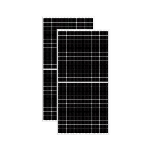 Painel fotovoltaico monocristalino - YLM 144 CELL - Yingli Green Energy Europe GmbH - flexível / black