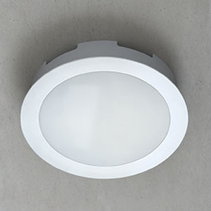Downlight de sobrepor - ION - Beneito Faure Lighting - de LED / redondo / para ambiente interno