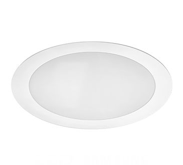 Downlight de embutir - ZEN - Beneito Faure Lighting - de LED / redondo / para ambiente interno