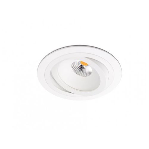 Spot de embutir no teto - CATLI - BPM Lighting  - de LED / halôgeno / HID
