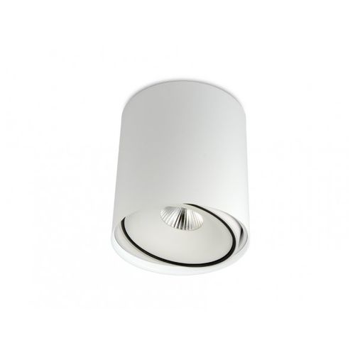 Spot de teto - TUBE - BPM Lighting  - de LED / redondo / IP23
