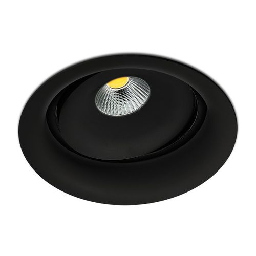 Spot de embutir no teto - CANAK - BPM Lighting  - de LED / redondo / IP23