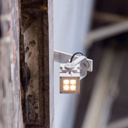Projetor IP67 - REVO BASIC MAINS - CLS LED - de LED / da linha comercial / para ambiente externo