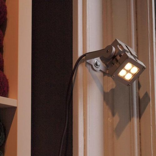 Projetor IP67 - REVO COMPACT BASIC MAGNO - CLS LED - de LED / da linha comercial / para ambiente externo
