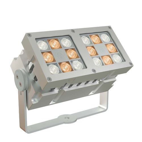 Projetor IP67 - REVO XL TUNABLE DMX - CLS LED - de LED / da linha comercial / para ambiente externo
