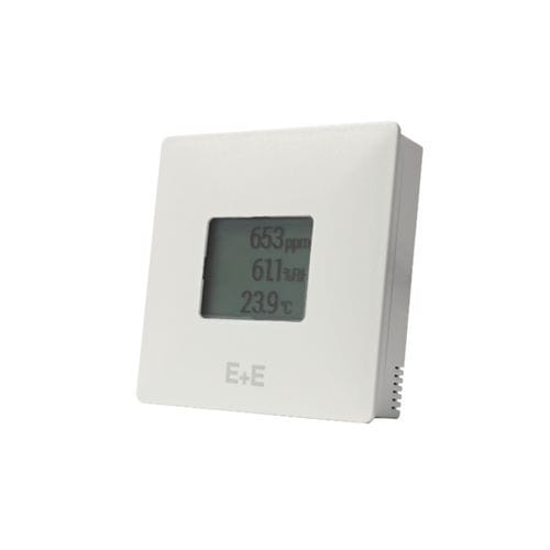 Sensor de temperatura - CDS201 - E+E ELEKTRONIK - de umidade / CO2 / de infravermelho