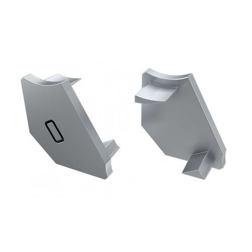 Kit de ferragens em ABS - DEC-1209-44 - danlite
