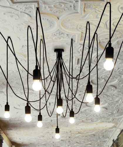 Lâmpada de LED - E27 - danlite