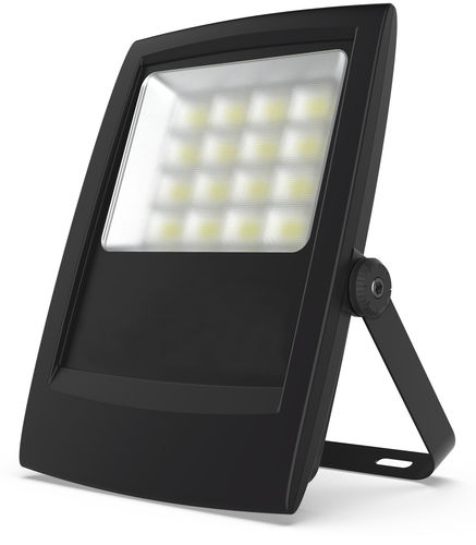 Projetor solar - AU-PR02V - danlite - IP65 / de LED / da linha comercial
