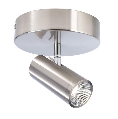 Spot de teto - BECRUX I - Deko-Light Elektronik Vertriebs GmbH  - de LED / redondo / IP20