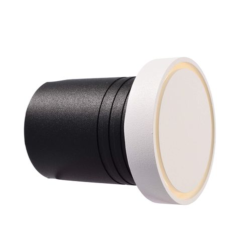 Luminária de embutir na parede - HADAR - Deko-Light Elektronik Vertriebs GmbH  - de LED / redonda / quadrada