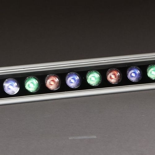 Barra de LED - MEGA  - Ecoled  - RGB