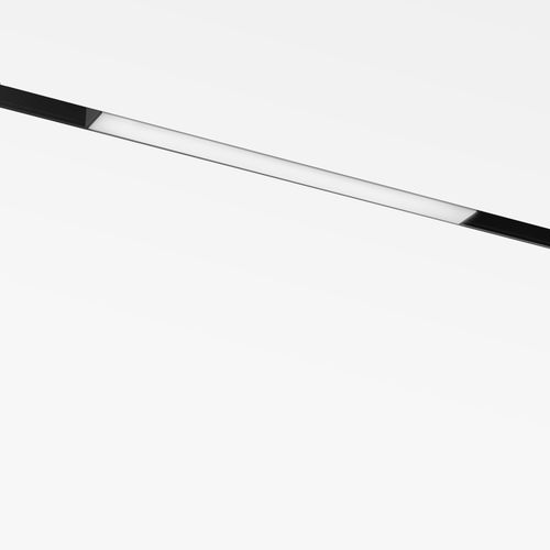 Spot de trilho de LED - °in - Eden Design B.V.B.A  - linear / em alumínio / da linha comercial