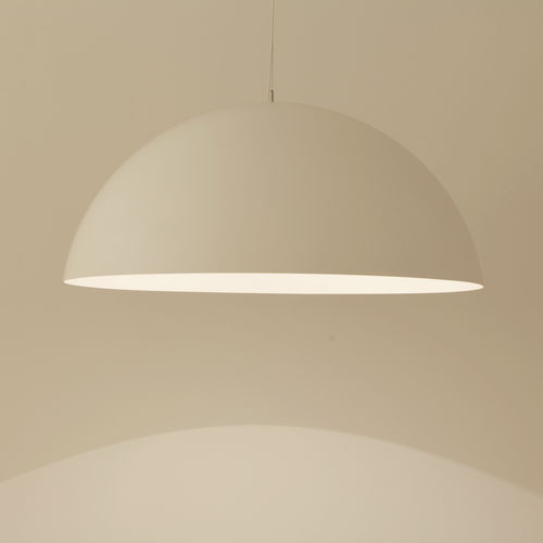 Luminária técnica pendente - °sphere small - Eden Design B.V.B.A  - de LED / redonda / em meia-lua
