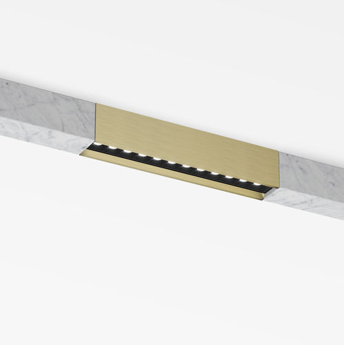 Spot de sobrepor - °bloc.spot - Eden Design B.V.B.A  - pendente / de LED / linear