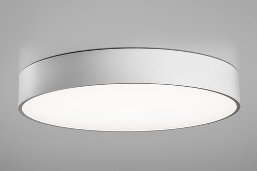 Luminária técnica pendente - HUGE : 14-561K-4E2JE, E - Halla - saliente / para lâmpada fluorescente / redonda