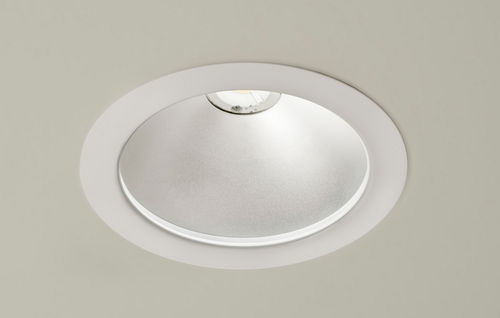 Downlight de embutir - RAVO  - Halla - de LED / redondo / IP20