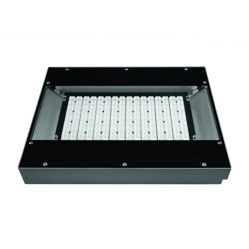 Projetor IP66 - 176 - Hoffmeister Leuchten GmbH  - IP65 / de LED / da linha comercial