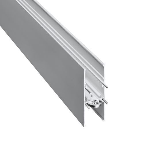 Perfil de iluminação suspenso - FORM.H44 - Hoffmeister Leuchten GmbH  - de LED / em acrílico / em alumínio extrudado