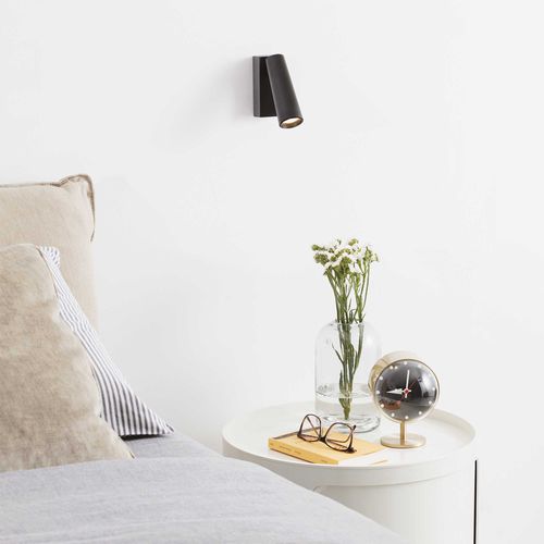 Spot de parede - PIPE  - Ideal Lux S.r.l.  - de LED / redondo / IP20