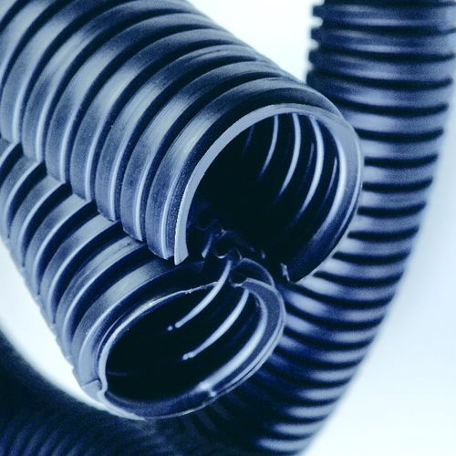 Conduta elétrica em PP - COFLEX® - Kassinakis P.E. SA  - flexível