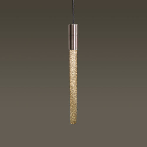 Pendente - PETIT PISTON - MASSIFCENTRAL - em vidro / contemporânea / Wire