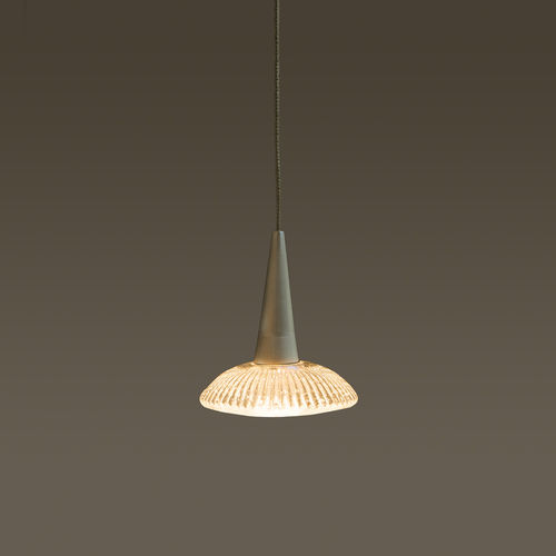 Pendente - PETIT CEPAIR - MASSIFCENTRAL - em vidro / contemporânea / Wire