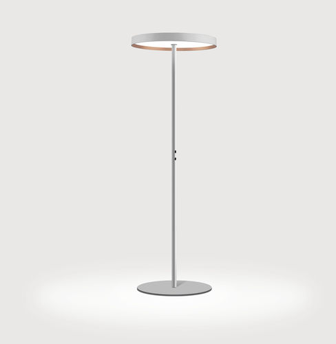 Luminária de piso - BASIC DÉCO S5 - Lightnet GmbH  - em alumínio / em aço / em alumínio laqueado