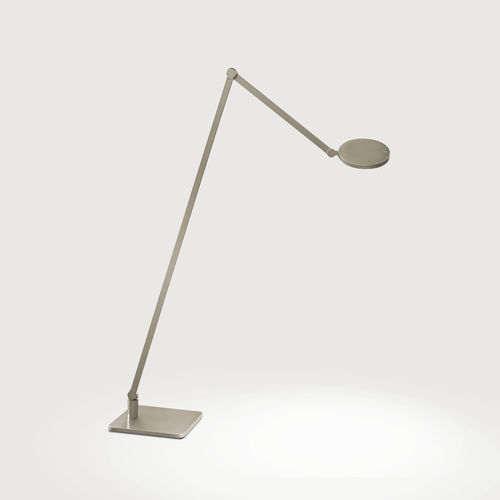 Luminária de piso - LUCILLE S1 - Lightnet GmbH  - em alumínio / em aço / em vidro acrílico